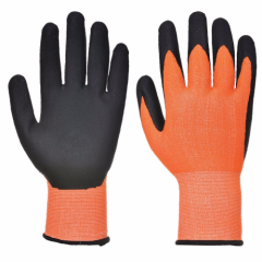 Portwest A625 Vis-Tex5 Cut Resistant Glove - PU