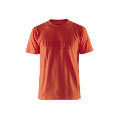 Blaklader 3531 T-Shirt 3D - Orange