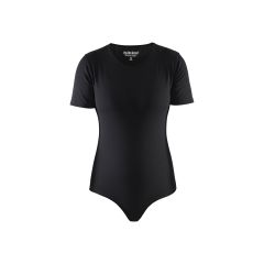 Blaklader 3404 Women's Bodysuit - Black