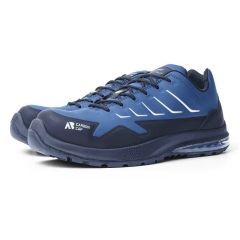 Aboutblu Powairlite Mars Low Safety Trainer - S3 ESD HRO SRC - Blue
