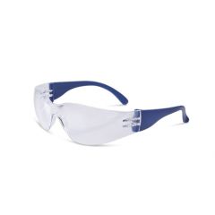 B-Brand Everson Clear Safety Spectacles