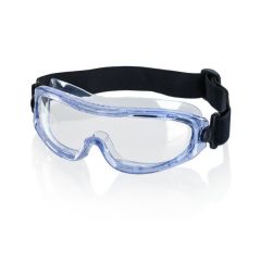 B-Brand Low Profile Narrow Fit Goggles