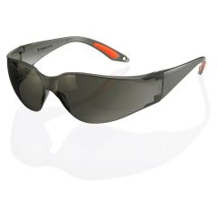 B-Brand Vegas Safety Spectacles (Grey)