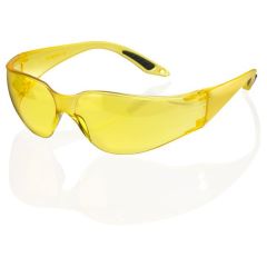 B-Brand Vegas Safety Spectacles (Yellow)