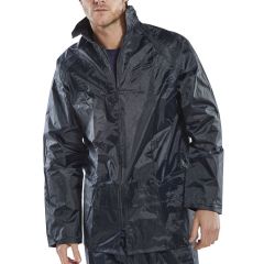 B-Dri Waterproof Lightweight Jacket