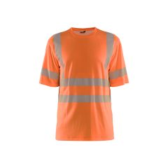 Blaklader 3522 Hi-Vis T-Shirt - Orange