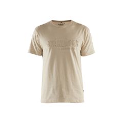 Blaklader 3531 T-Shirt 3D - Warm Beige