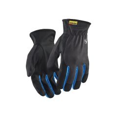 Blaklader 2873 Work Glove Touch - Grey (Pair)