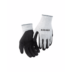 Blaklader 2282 Craftsman Glove - Cut Protection (Melange Black/Grey)