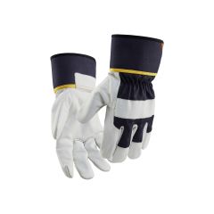 Blaklader 2841 Leather Work Gloves (Pack of 12)