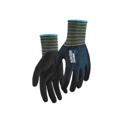 Blaklader 2930 Nitrile Dipped Work Gloves (Pack of 12)