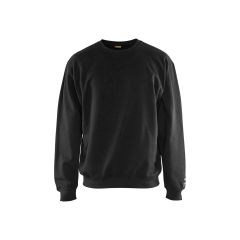 Blaklader 3074 Multinorm Sweatshirt FR - (Black)