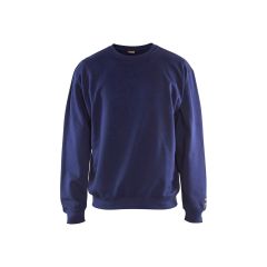 Blaklader 3074 Multinorm Sweatshirt FR (Navy Blue)
