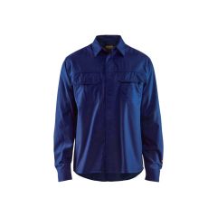 Blaklader 3227 Inherent Flame Resistant Shirt