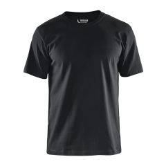 Blaklader 3302 T-Shirt 10-Pack (Black)