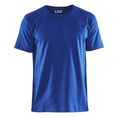 Blaklader 3302 T-Shirt 10-Pack (Cornflower Blue)