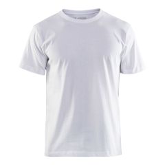 Blaklader 3302 T-Shirt 10-Pack (White)
