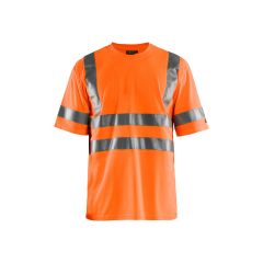 Blaklader 3413 Hi-Vis T-Shirt (High Vis Orange)
