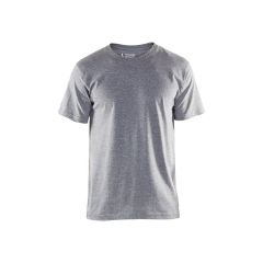 Blaklader 3525 T-Shirt (Grey Melange)