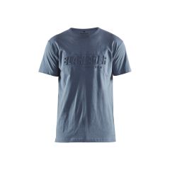Blaklader 3531 T-Shirt 3D (Numb Blue)