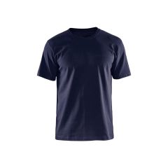 Blaklader 3535 T-Shirt (Navy)