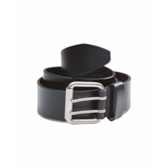 Blaklader 4007 Leather Belt (Black)