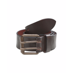 Blaklader 4007 Leather Belt (Brown)