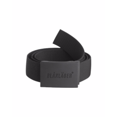 Blaklader 4038 Anti-Scratch Belt (Black)