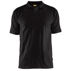Blaklader 3435 Polo Shirt (Black)