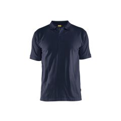 Blaklader 3435 Polo Shirt (Dark Navy Blue)