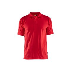 Blaklader 3435 Polo Shirt (Red)