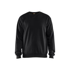 Blaklader 3585 Sweatshirt (Black)