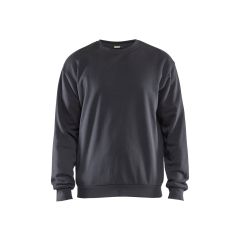 Blaklader 3585 Sweatshirt (Mid Grey)