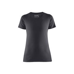 Blaklader 3334 Women's T-Shirt - Mid Grey
