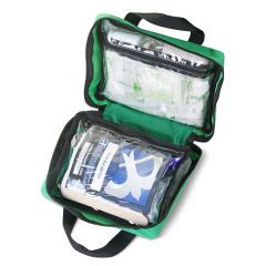 Click 203 Piece First Aid Kit (CM0099)