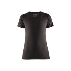 Blaklader 3334 Women's T-Shirt - Dark Grey