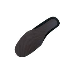 Dassy 800055 Ares Insole (Sold As A Pair) - Anthracite Grey