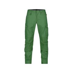 Dassy 201131 Jasper Work Trousers with Knee Pockets - Elm Green