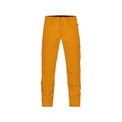 Dassy 201131 Jasper Work Trousers with Knee Pockets - Sunflower Yellow