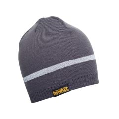 Dewalt Beanie Hat (Grey)