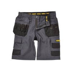 Dewalt Cheverley Work Shorts (Grey)
