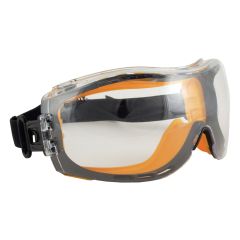 Dewalt Concealer Safety Goggles