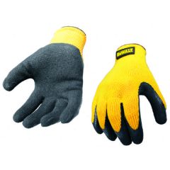 Dewalt Gripper Work Gloves DPG70