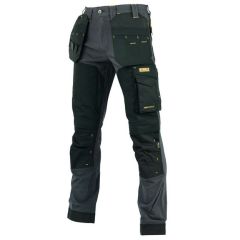 Dewalt Memphis Stretch Work Trousers With Holster Pockets