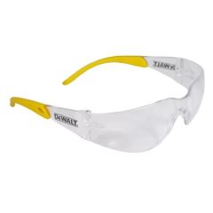 Dewalt Protector Safety Spectacles (Clear)