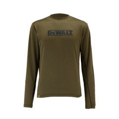 DeWalt Truro Long Sleeve Performance T-Shirt