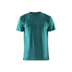 Blaklader 3531 T-Shirt 3D - Teal