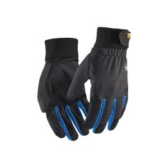 Blaklader 2874 Work Glove Touch - Grey (12 Pairs)