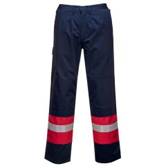 Portwest FR56 Bizflame Plus Trousers - Flame Resistant