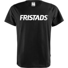 Fristads 7104 GOT T-Shirt ( Black )